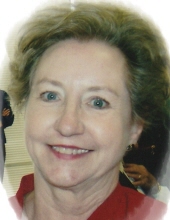 Photo of Janice Eaton