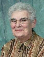 Photo of Elaine Schroeder