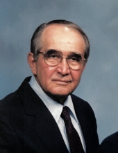 Photo of Charles Marberry