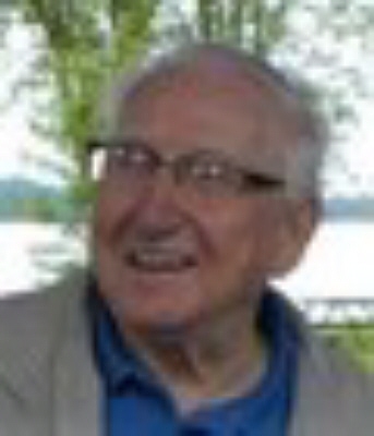 Trevor Hillier Stratford, Ontario Obituary