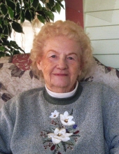 Photo of Evelyn Denekas