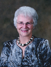 Phyllis Ann Cannon