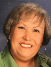 Rita  Kay Crenshaw