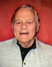 George E. Olson