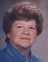 Photo of Gayle Johnson