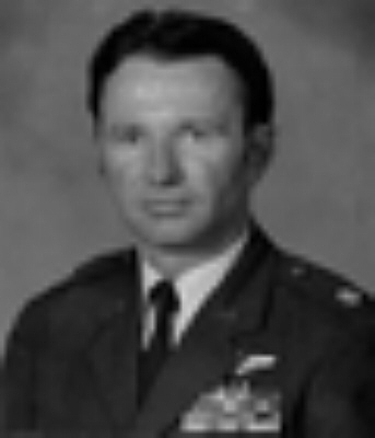 Photo of Major David Fitzgerald (Ret.)