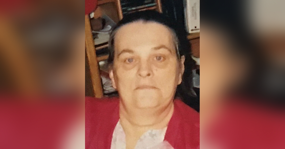 Obituary information for NANCY JEAN HALL