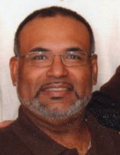 Elder Terry F. Brown