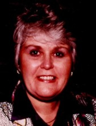 Photo of Beverly McRitchie