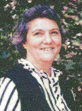 Wilsie Lois Chitwood