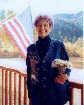 Mildred Louise Maynard
