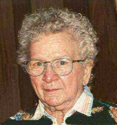 Dorothy Lou Juden Baker