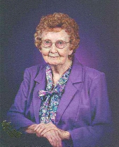 Hazel Lois Hestand