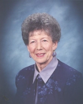 Geraldine F. Musson