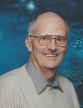 Roy W. Morrow
