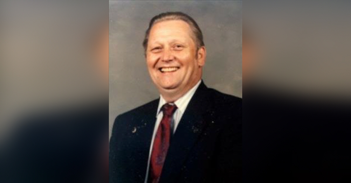 Albert Lee Douglas Obituary Visitation & Funeral Information