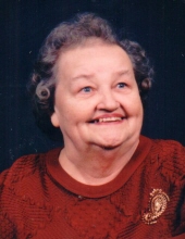 Anita M. Hess