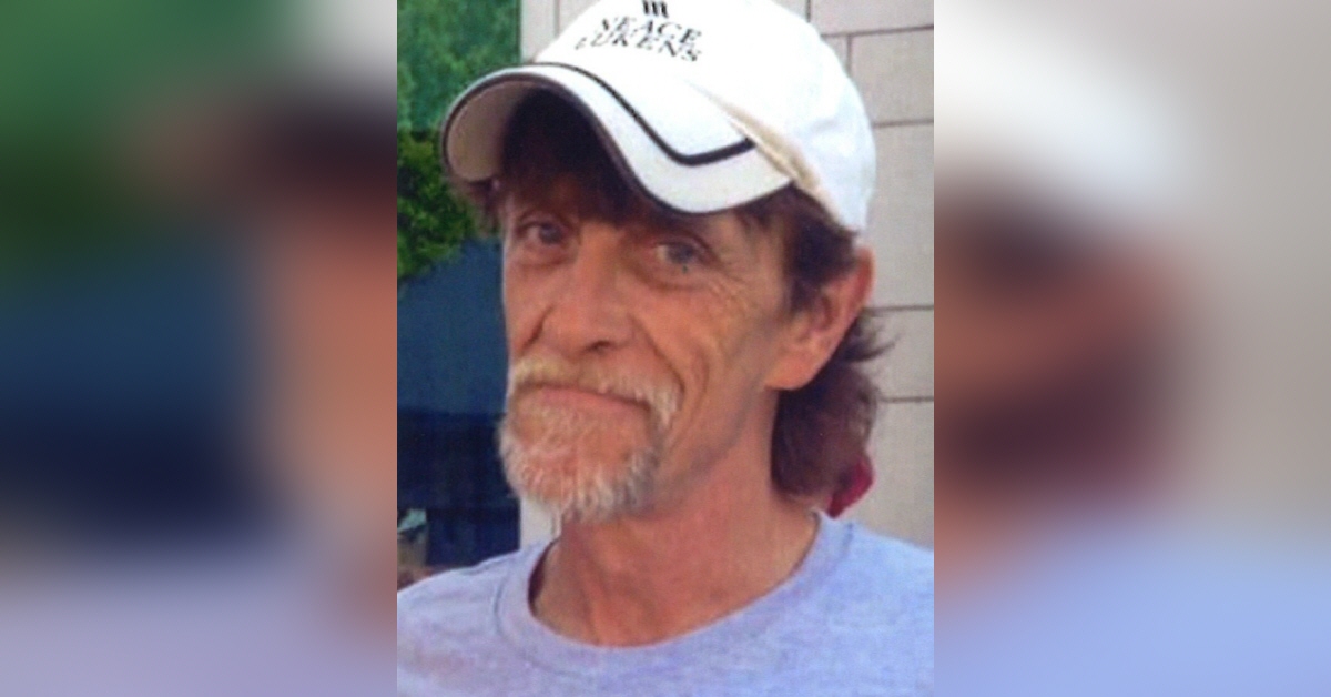 Obituary information for Christopher Michael Williams