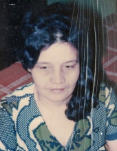 Luz M. Rodriguez