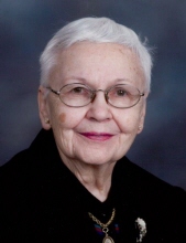 Dorothy J. Van Matre