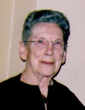 Alice M. Schwartz