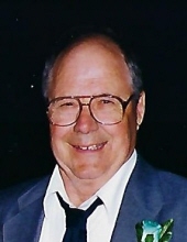 Melvin L. Brown
