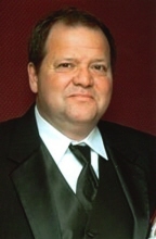 Photo of Donald Foster