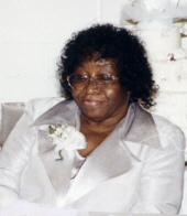 Retha Mae Myers
