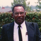 George Isiah Dials, Jr.