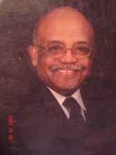 Willie O. Johnson