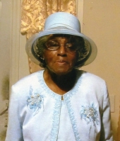 Ethel M. Scarborough 4282633