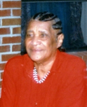 Louise B. Johnson