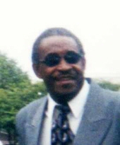Andrew Capers, Jr.