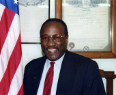 Willie DuBose, Jr.