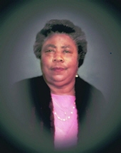 Bertha Douglas