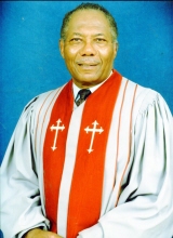 Rev. Theodore Brandon (TB) Thomas, Jr. 4282870