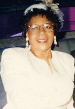Dorothy E. Lynn