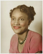 Mable Alston