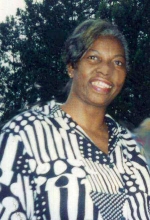 Marjorie Louise Dixon