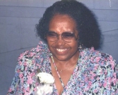 Doris Lee  Jeffery Byrd