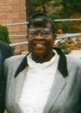 Joyce Elmira Cotton