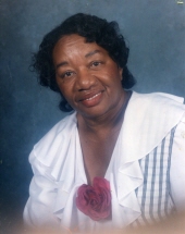 Bertha Lee Lynn