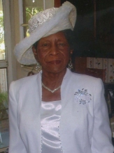 Ethel  Mae Rice