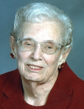 Ethel M.  Klusman