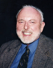 Clarence E. Smith
