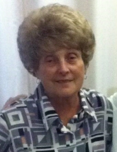 Lois Carol Simmons