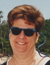 Ann Marie Pascale