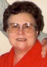 Agnes A. Fuehrer