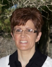 Julie Mae Jagodzinski