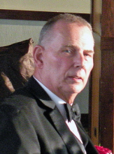 William P. Gerrettie